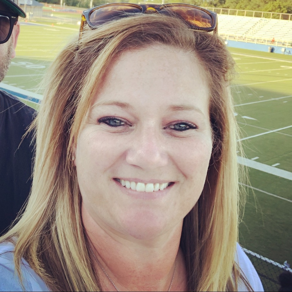 Meet your Posher, Jillian